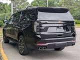 New 2025 Chevrolet Suburban High Country image 4