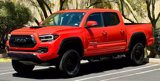 Used 2023 Toyota Tacoma TRD Pro image 3