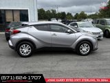 Used 2020 Toyota C-HR LE image 5