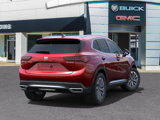 New 2025 Buick Envision Preferred image 4