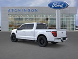 New 2025 Ford F150 XLT image 4