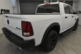 Used 2022 RAM 1500 Classic Warlock w/ Electronics Group image 5