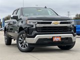 New 2025 Chevrolet Silverado 1500 LT w/ Convenience Package II image 2