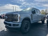 New 2025 Ford F350 Platinum image 2