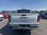 New 2025 GMC Sierra 1500 SLT w/ SLT Premium Package image 4