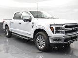 New 2025 Ford F150 Lariat w/ Equipment Group 501A Mid image 2
