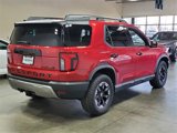 New 2026 Honda Passport TrailSport Elite image 4