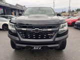 Used 2020 Chevrolet Colorado ZR2 image 2