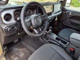 New 2025 Jeep Wrangler Sport S image 5