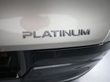 New 2025 Nissan Murano Platinum image 4