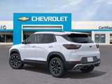 New 2026 Chevrolet TrailBlazer ACTIV w/ Convenience Package image 3