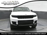 New 2025 Jeep Grand Cherokee L Limited w/ Luxury Tech Group II image 5
