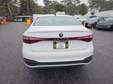Used 2025 Volkswagen Jetta S image 4