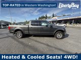 Used 2020 Ford F150 Lariat image 5