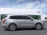 New 2025 Cadillac XT6 Premium Luxury w/ Technology Package image 5