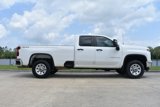 Used 2022 Chevrolet Silverado 2500 W/T w/ WT Convenience Package image 3