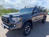 Used 2021 Toyota Tacoma TRD Off-Road w/ Technology Package image 2