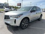New 2025 Acura RDX A-Spec image 3