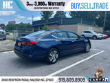 Used 2020 Nissan Altima 2.5 S image 5