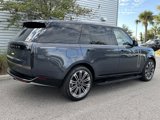 New 2025 Land Rover Range Rover Long Wheelbase SE image 6