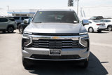 New 2025 Chevrolet Suburban Premier image 2