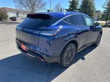 New 2025 Nissan Murano Platinum image 4