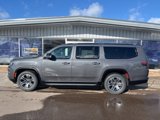 New 2024 Jeep Wagoneer L Series II w/ Flexible Seating Group image 2