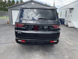 New 2024 Jeep Wagoneer Series II w/ Convenience Group I image 4