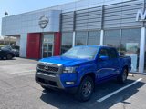 New 2025 Nissan Frontier SV image 5