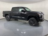 New 2025 Toyota Tundra Platinum image 3