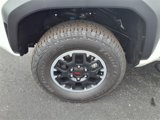 New 2025 Toyota Tacoma TRD Off-Road w/ TRD Off Road Upgrade Package image 4