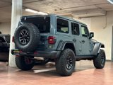 New 2025 Jeep Wrangler Unlimited Rubicon w/ XTREMEE 35" Tire Package image 5