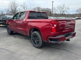 New 2025 Chevrolet Silverado 1500 RST image 2