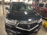 Used 2020 Acura MDX FWD image 2