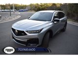 New 2025 Acura MDX Type S image 4