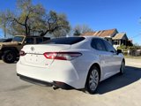Used 2019 Toyota Camry LE image 5