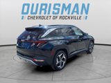 Used 2024 Hyundai Tucson Limited image 3