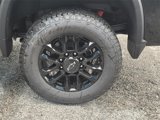 New 2025 Chevrolet Silverado 2500 LTZ w/ LTZ Plus Package image 4