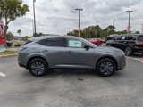 New 2025 Nissan Murano SL w/ Cargo Package image 3