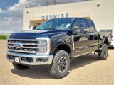New 2025 Ford F250 Lariat image 2