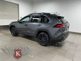 Used 2020 Toyota RAV4 TRD Off-Road image 4