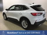 Certified 2022 Ford Escape SE w/ Convenience Package image 3