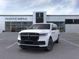 New 2025 Lincoln Navigator L Black Label image 2