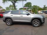 New 2026 Chevrolet Equinox LT w/ Convenience Package II image 2