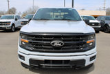 New 2025 Ford F150 XLT w/ Equipment Group 302A MID image 3