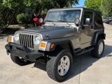 Used 2006 Jeep Wrangler SE image 4