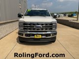 New 2025 Ford F350 Lariat image 4