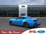 New 2025 Ford Mustang GT image 4
