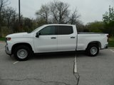 Used 2021 Chevrolet Silverado 1500 W/T w/ WT Safety Package image 5