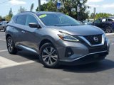 Used 2023 Nissan Murano SV image 1